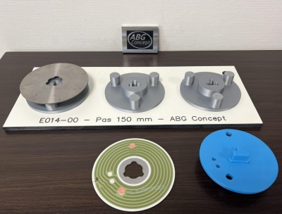 Lire la suite à propos de l’article Montage de contrôle