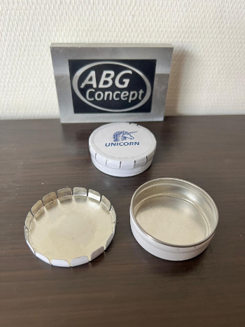 Lire la suite à propos de l’article Machine de remplissage – Boite à bonbons