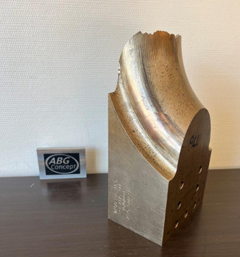 Lire la suite à propos de l’article Remise a neuf d’efface-plis – Affutage